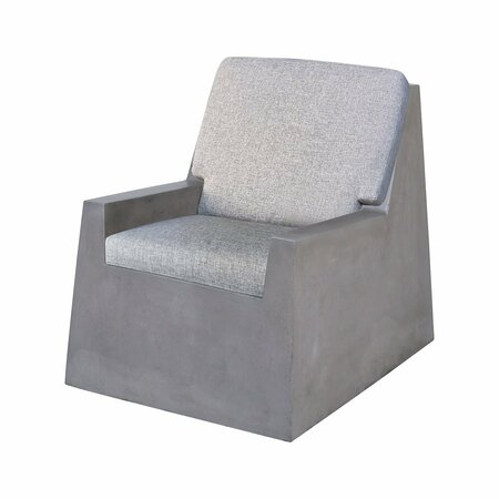 ELK HOME Fresh Look Chair - Cushion Only 157-078CUsHION
